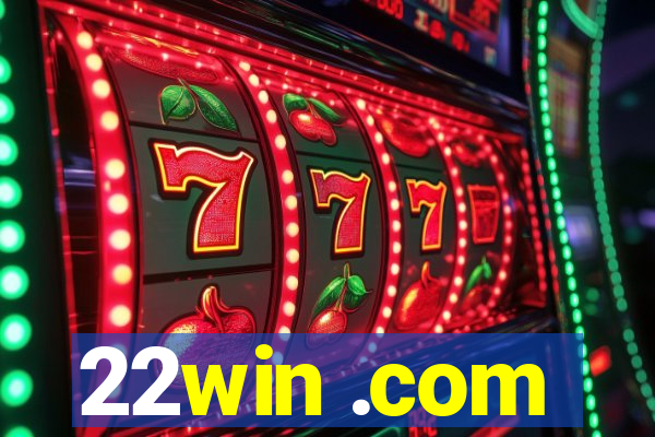 22win .com